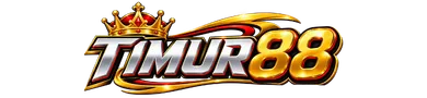 TIMUR88 Logo